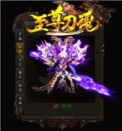 天龙八部私服 装备过滤